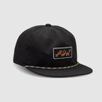 Gorro Fox Racing Elevated Adjustable | Negro