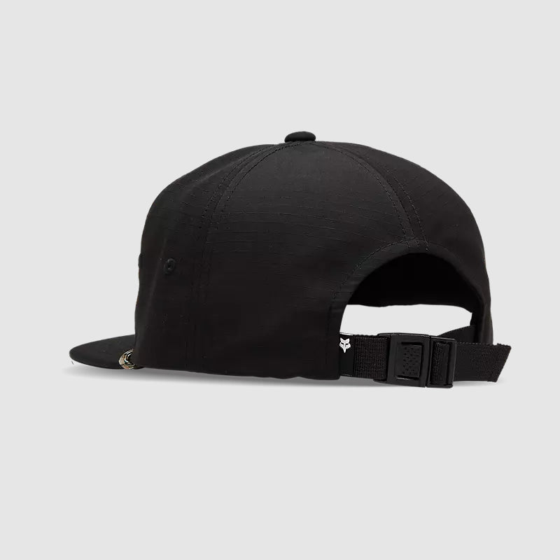 Gorro Fox Racing Elevated Adjustable | Negro
