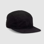 Gorro Fox Racing Polar Fleece 5 Panel | Negro