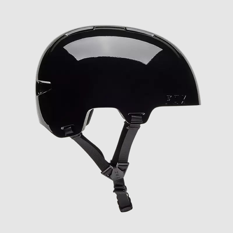 Casco Bicicleta FOX Flight Mips Negro