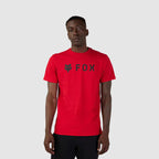 Polera Fox Racing Absolute Prem | Rojo