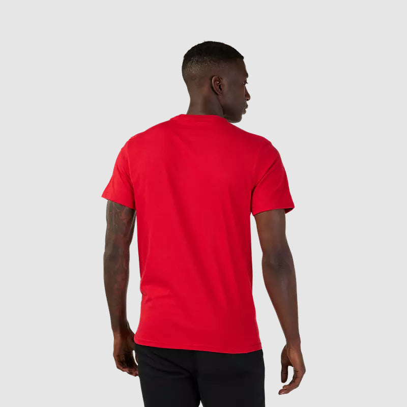 Polera Fox Racing Absolute Prem | Rojo