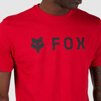 Polera Fox Racing Absolute Prem | Rojo