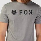 Polera Fox Racing Absolute Prem | Gris
