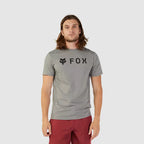 Polera Fox Racing Absolute Prem | Gris