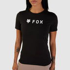 Polera Fox Racing Absolute Tech Mujer | Negro