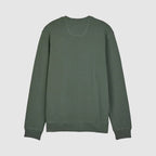 Polerón Fox Racing Level Up Fleece Crew | Verde