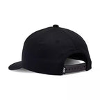 Gorro Fox Racing Intrude 110 Snapback Niño | Negro