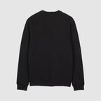Polerón Fox Racing Level Up Fleece Crew | Negro