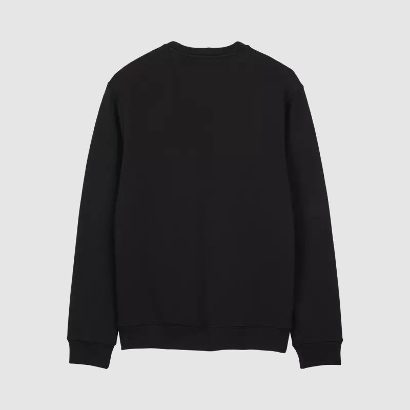 Polerón Fox Racing Level Up Fleece Crew | Negro