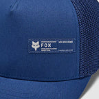 Gorro Fox Racing Barge Flexfit | INDO