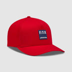 Gorro Fox Racing Intrude Flexfit | Rojo