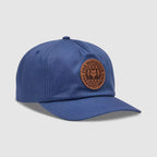 Gorro Fox Racing Next Level Snapback | Azul