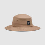 Gorro Fox Racing Base Over Sun Hat | Beige