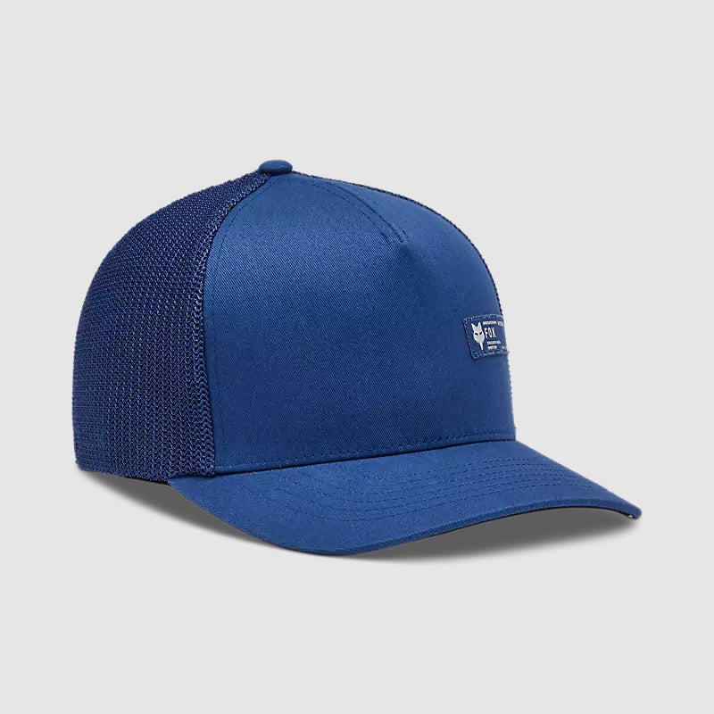 Gorro Fox Racing Barge Flexfit | INDO