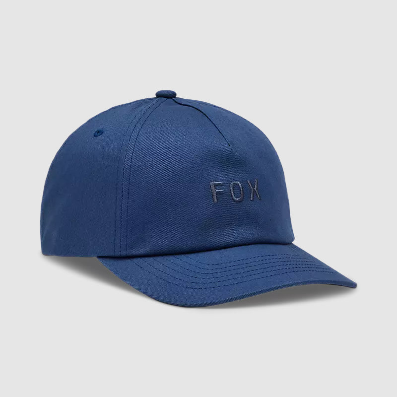 Gorro Fox Racing Wordmark Adjustable | INDO