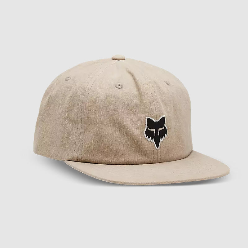 Gorro Fox Racing Alfresco Adjustable | Beige