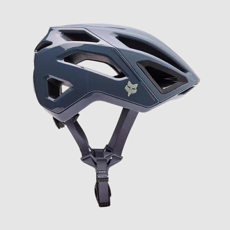 Casco Bicicleta FOX Crossframe Pro Gris