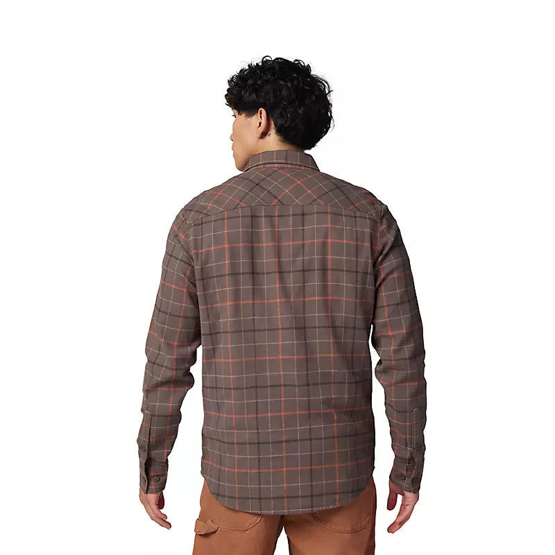 Camisa Fox Racing Survivalist Stretch Flannel | Dirt