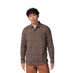 Camisa Fox Racing Survivalist Stretch Flannel | Dirt