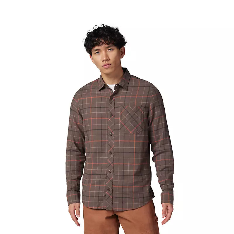 Camisa Fox Racing Survivalist Stretch Flannel | Dirt