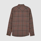 Camisa Fox Racing Survivalist Stretch Flannel | Dirt