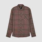 Camisa Fox Racing Survivalist Stretch Flannel | Dirt