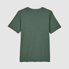 Polera Fox Racing Shepherds Prem Niño | Verde