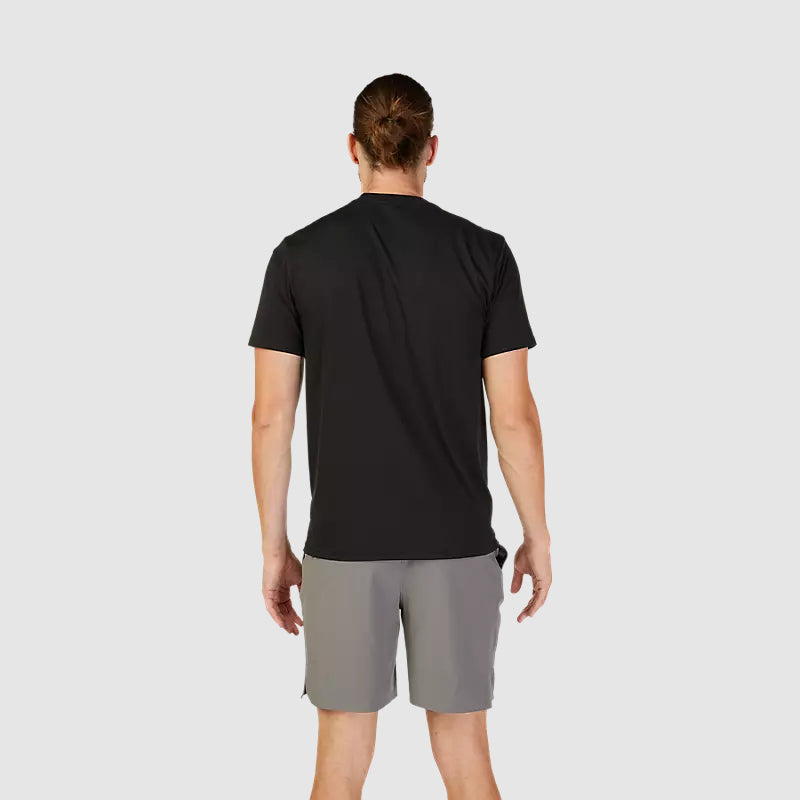 Polera Fox Racing Forums | Negro