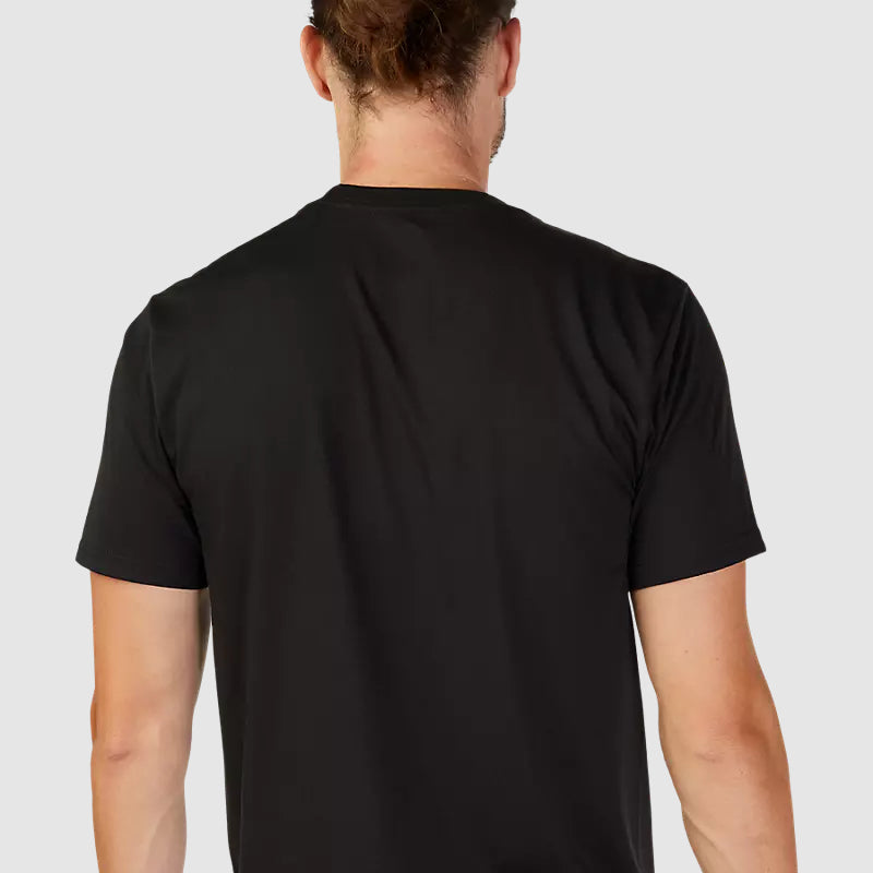 Polera Fox Racing Forums | Negro