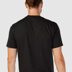 Polera Fox Racing Forums | Negro
