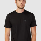 Polera Fox Racing Forums | Negro
