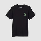 Polera Fox Racing Exploration Prem Niño | Negro