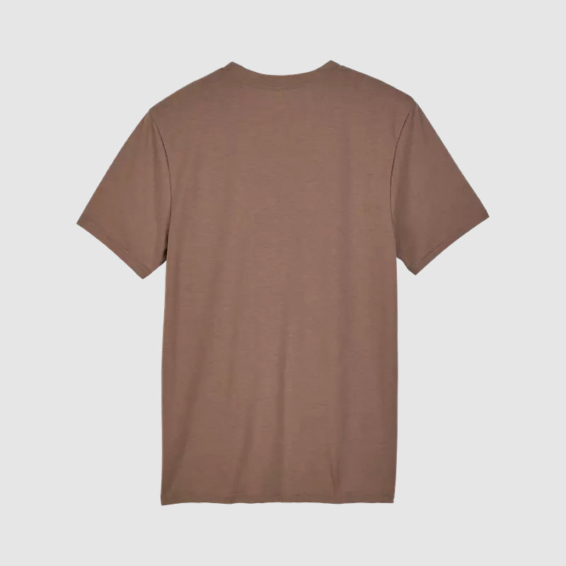 Polera Fox Racing Non Stop | Café - foto 2