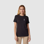 Polera Fox Racing Scans Mujer | Negro