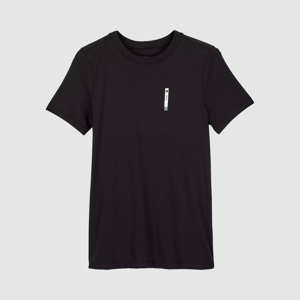 Polera Fox Racing Scans Mujer | Negro