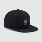 Gorro Fox Racing Jockey Adjustable Energy | Negro