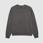 Polerón Fox Racing Wordmark Oversized Crew | Gris