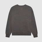 Polerón Fox Racing Wordmark Oversized Crew | Gris