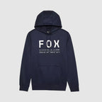 Polerón Fox Racing Non Stop Canguro | Azul