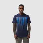 Polera Fox Racing Race Spec Dream Premium | Azul Marino - foto 3