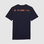 Polera Fox Racing Race Spec Dream Premium | Azul Marino - foto 2