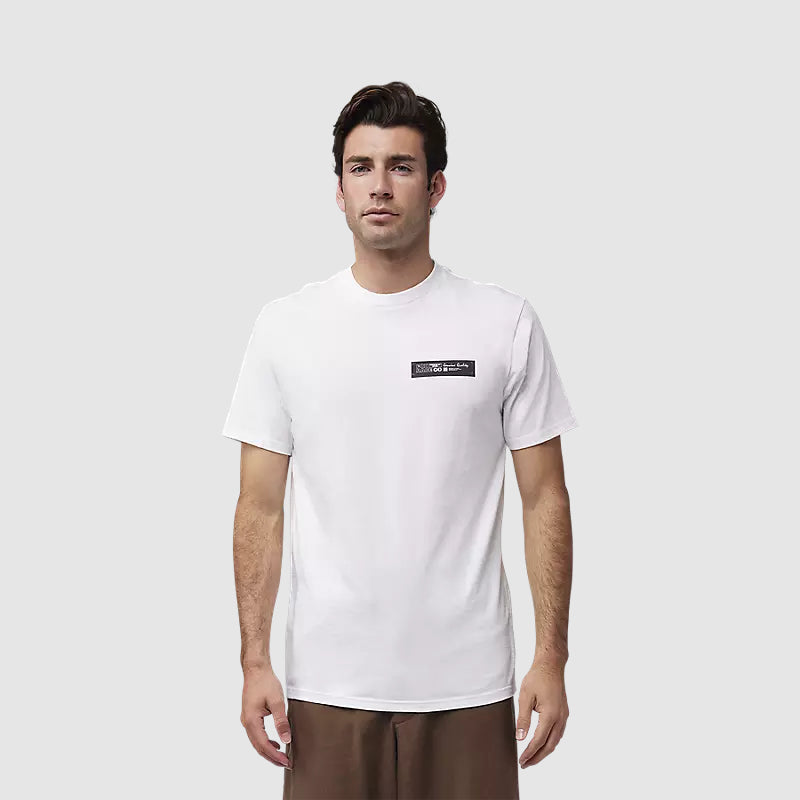 Polera Fox Racing Emotion Premium | Blanco - foto 3
