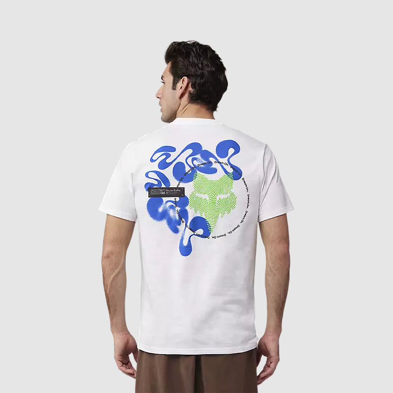 Polera Fox Racing Emotion Premium | Blanco - foto 4