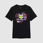 Polera Fox Racing Energy Niño | Negro