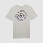 Polera Fox Racing Energy Face Premium | Gris Claro - foto 1