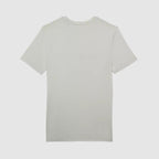 Polera Fox Racing Energy Face Premium | Gris Claro - foto 2