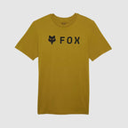 Polera Fox Racing Absolute Premium | Mostaza - foto 1