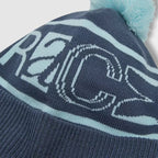Gorro Fox Racing Throttle Beanie | Azul