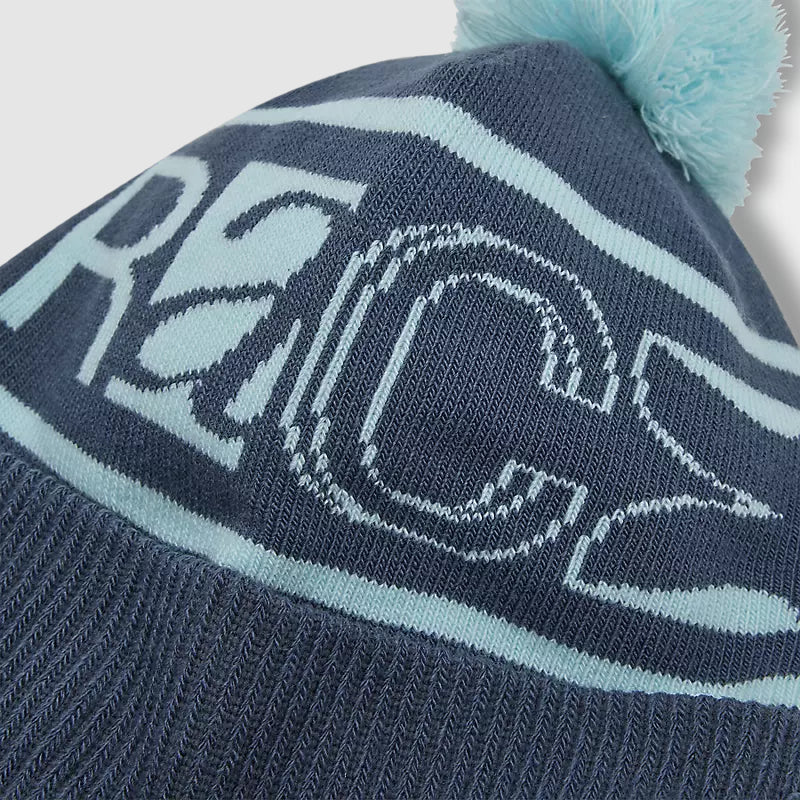 Gorro Fox Racing Throttle Beanie | Azul